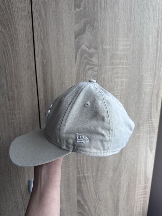 Шапка с козирка New Era '9Twenty New York Yankees