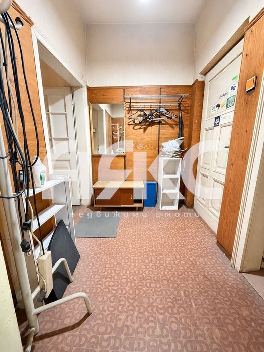 Продава се Двустаен апартамент в София, Оборище - 55 кв.м за 2455 €/кв.м - Снимка #6
