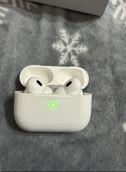 Vand casti air pods pro 2