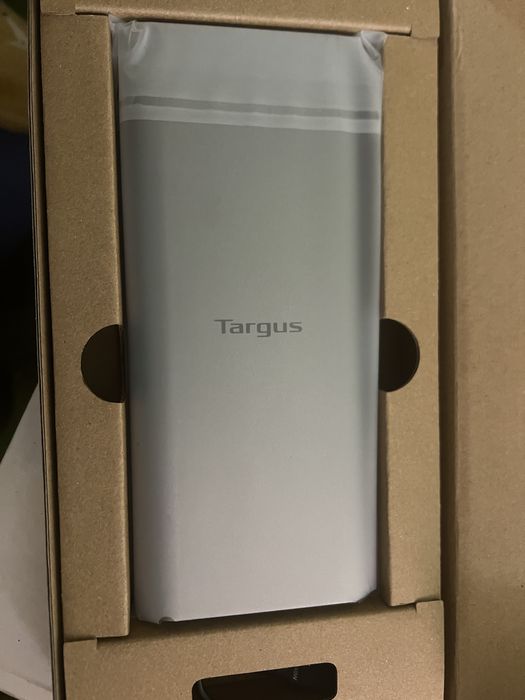 Baterie portabila Targus