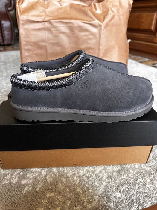 UGG Tasman Gri originali