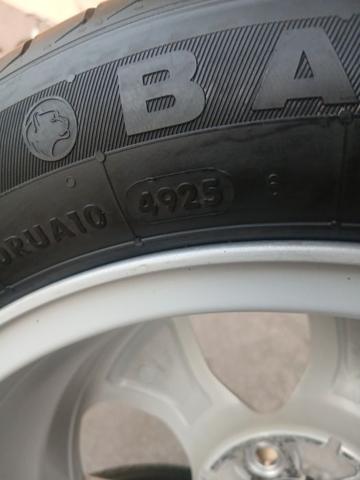 Диска балон р16 4/100 оригинал