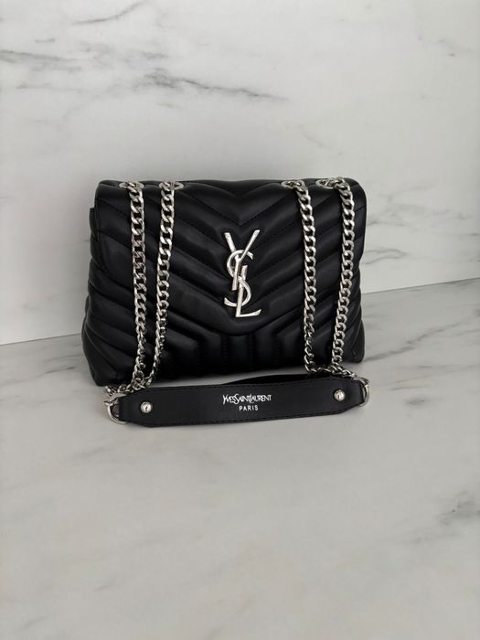 Genti Guess / Ysl si Michael Kors