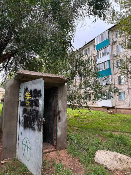 Продам 4 ком. квартиру в мкр. Школьник