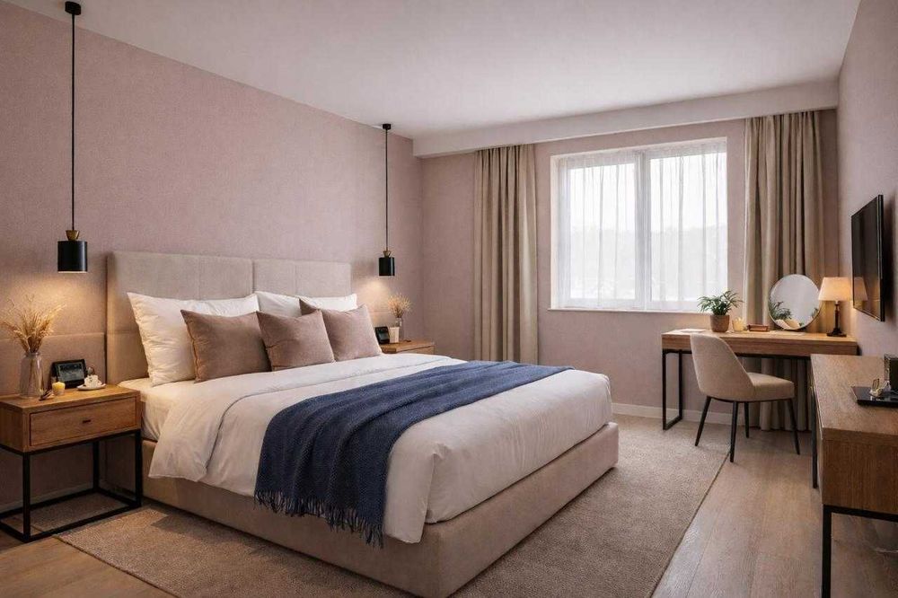 Гостиница в центре города. Без загса. Комфорт в каждом номере.