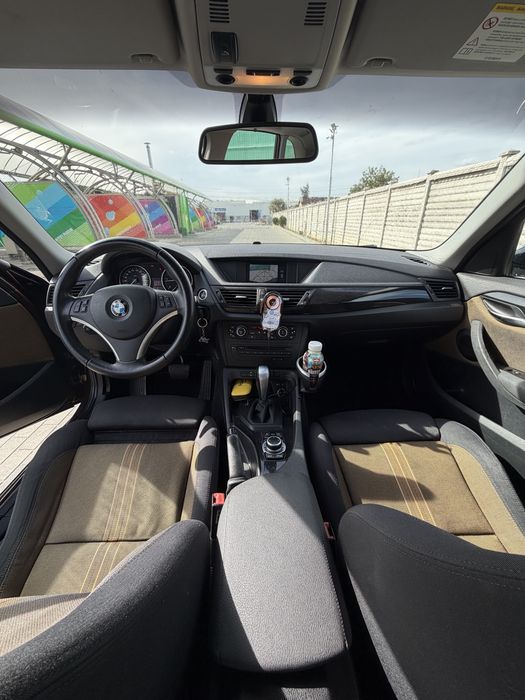 BMW x1 xDrive 2.0