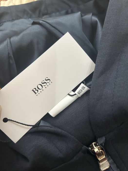Детски комплект HUGO BOSS