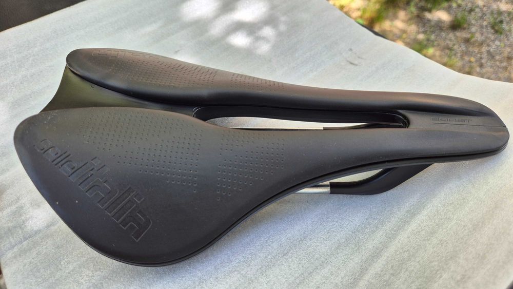 Седалка Selle italia boost 145mm