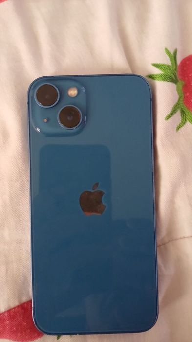 Айфон 13 состаиение идаель