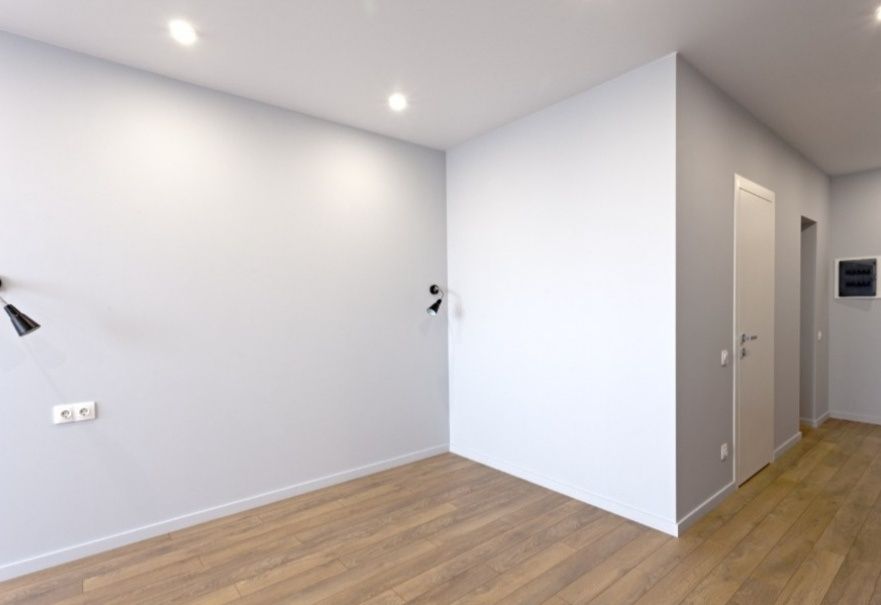 Александр Ремонт квартир под ключ. Косметический ремонт. Частичный рем