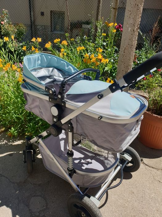 Бебешка количка Ciara