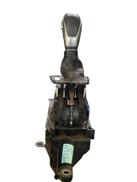 Schimbator De Viteze/Selector Ford Focus Iii Saloon 2010 - >