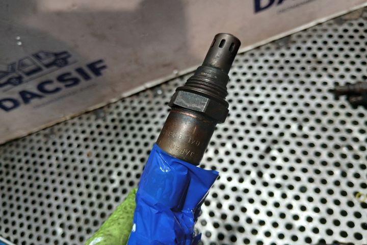 Sonda lambda 04L906262C 04L906262C Volkswagen VW Polo a 5-a generatie