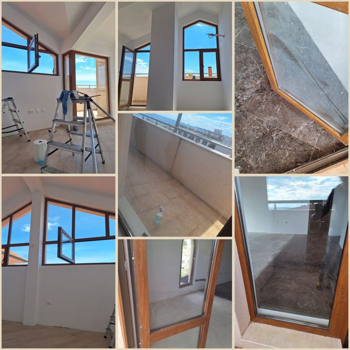 Професионално почистване