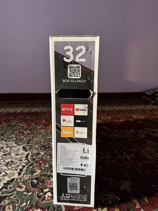 Smart LiTV 32 televizor