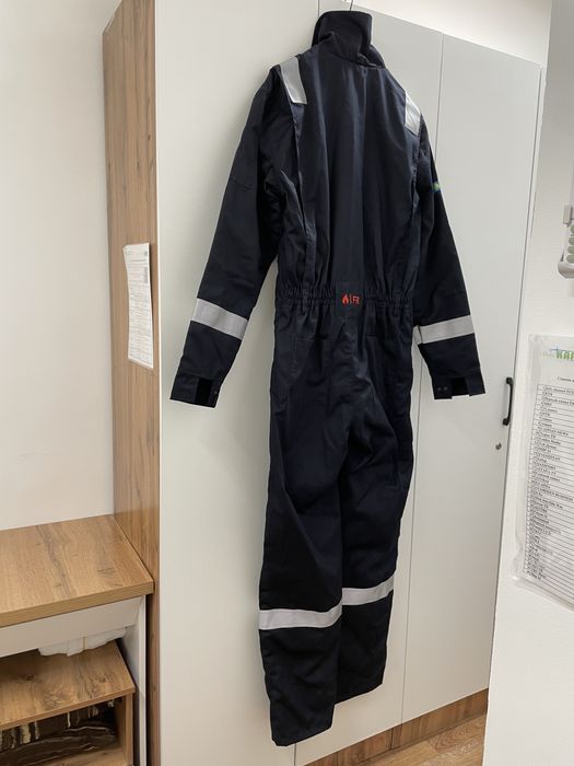 Демисезонный комбинезон