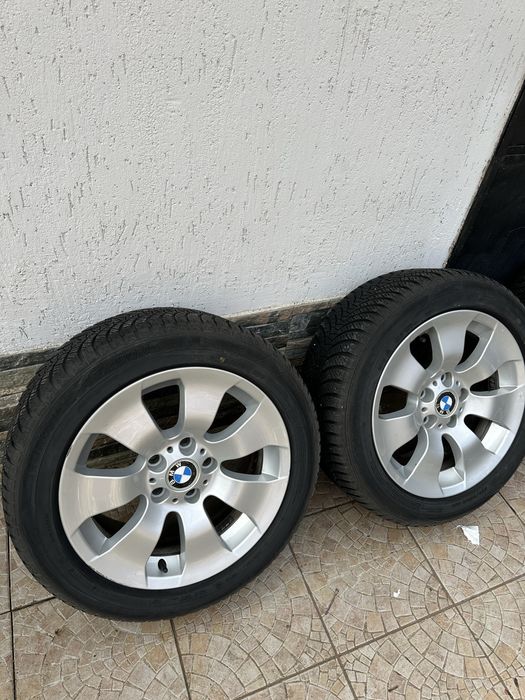 Джанти за бмв 17 5х120