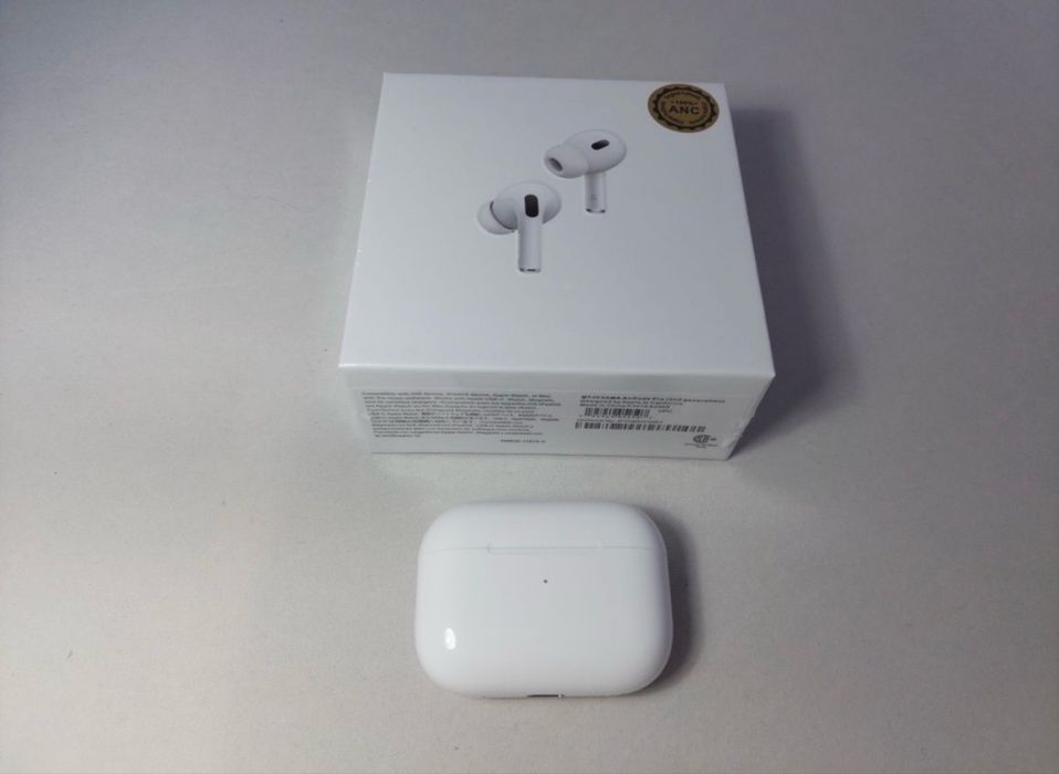 Casti AirPods 2 Sigilate