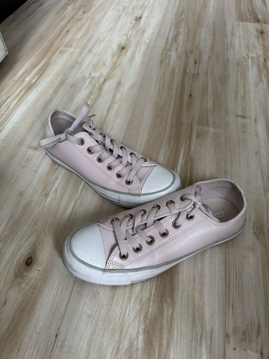 Дамски Обувки Converse