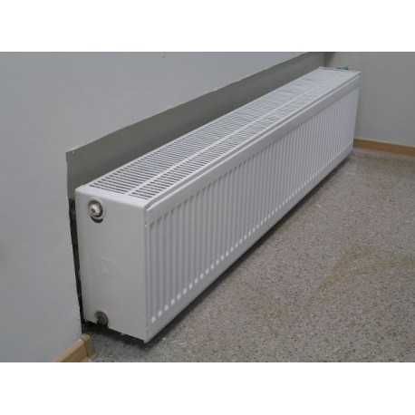 Calorifer din otel 33/300/1000