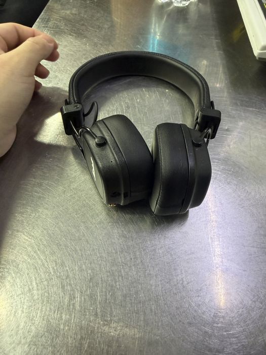 Наушники Marshal Major lV