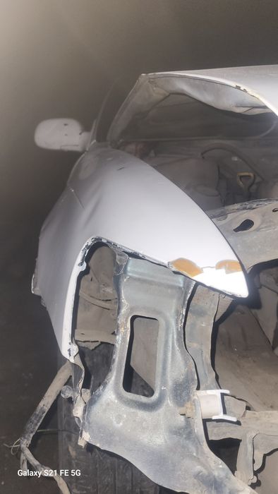 Carolla 100 запчасти