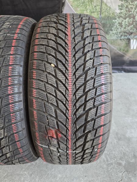 225/45/18 NOKIAN 4бр