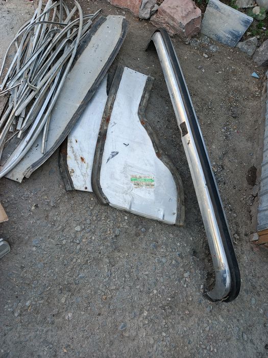 Продаю запчасти от волги