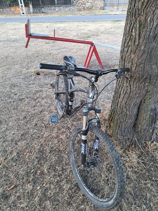 Bicicleta mountain Bike Specialized StumpJumper Elite