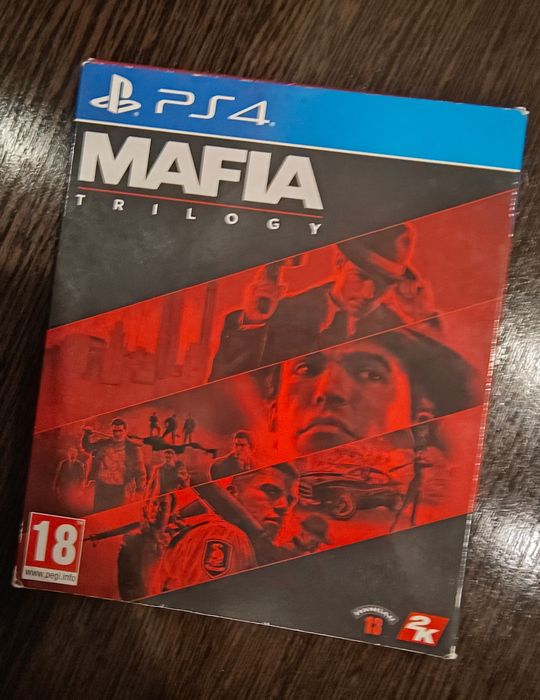 Игры playstation