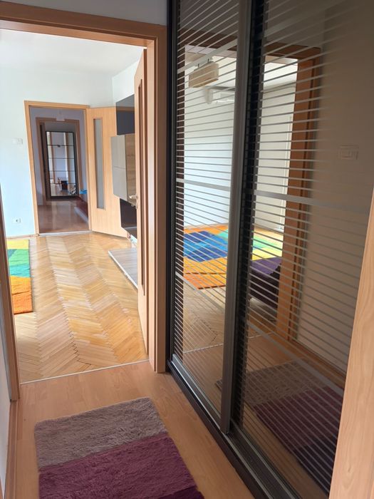 Apartament 3 camere Corneliu Coposu/Vasile Parvan
