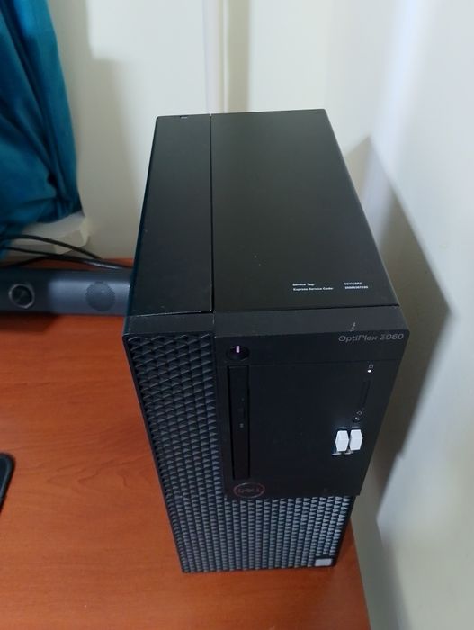 Dell OptiPlex 3060