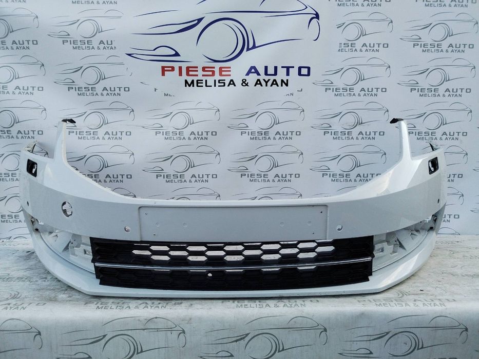 Bara fata Skoda Octavia 3 Facelift an 2017-2018-2019