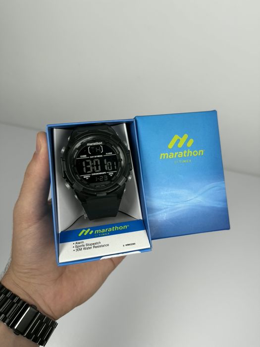 Ceas Timex  Marathon