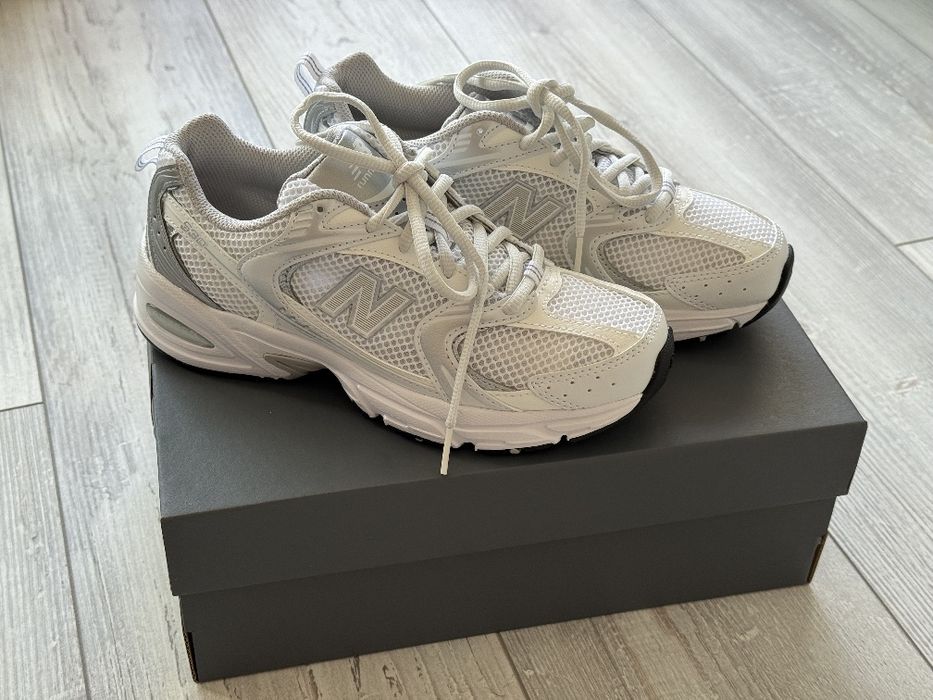 Нови New Balance MR530 | Дамски кецове 36 | Бели
