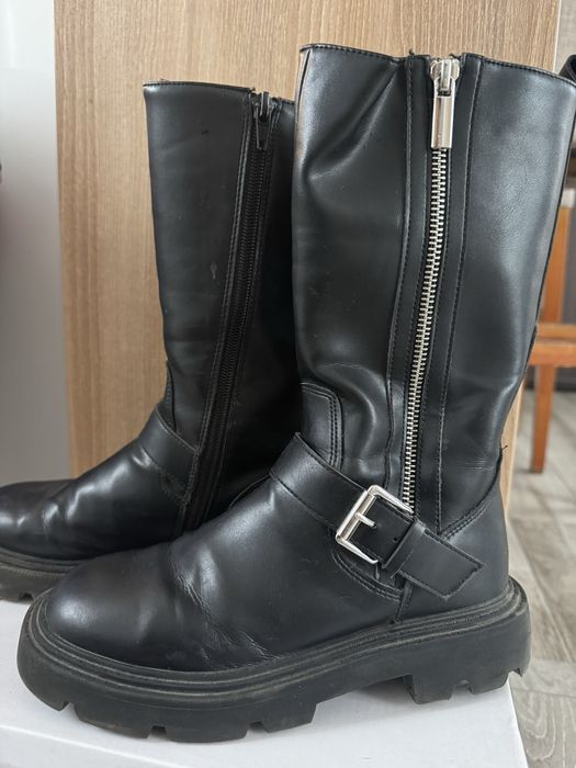 Детски Ботуши Zara/зара