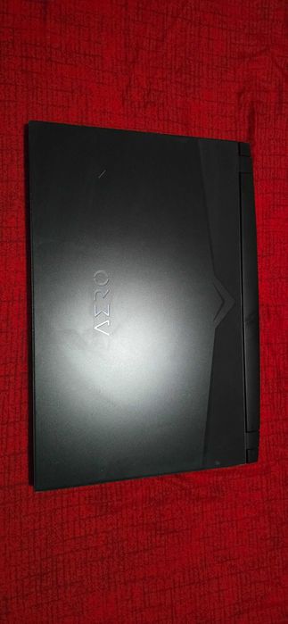 Laptop Gaming Gigabyte Aero 15 Oled XA