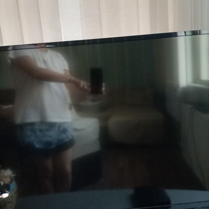 43 инча Philips non smart