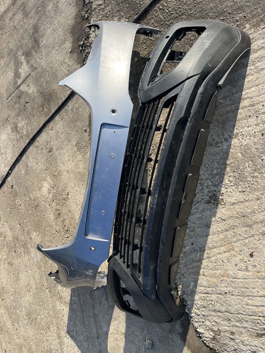 Броня Opel Crossland 3бр