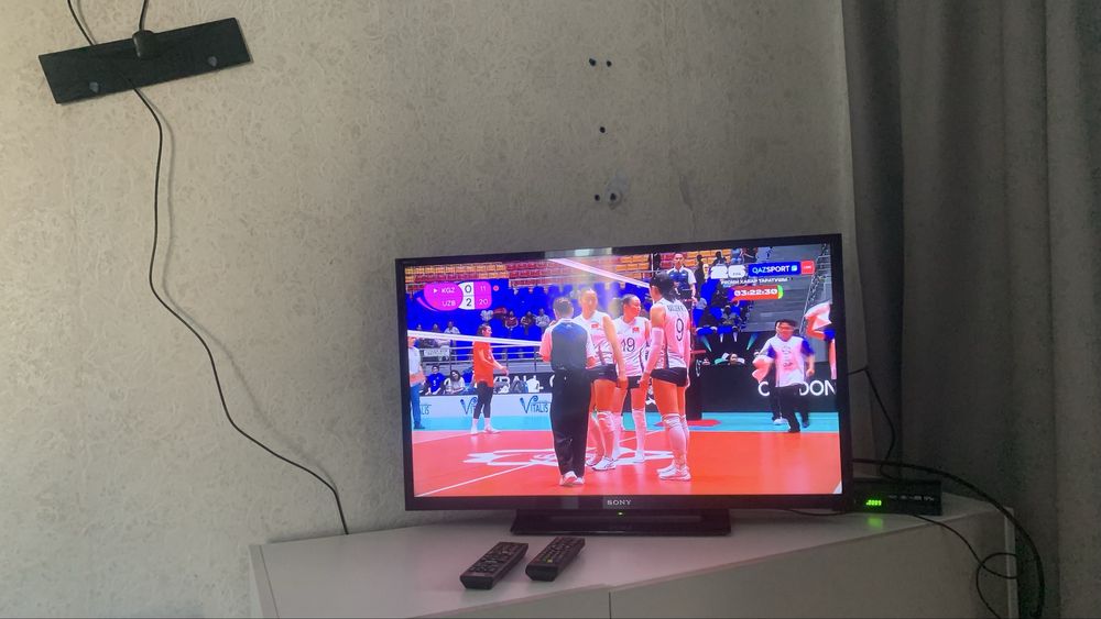 Продам телевизор Sony за 30000 тг