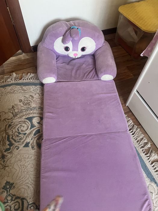 Продам детское кресло