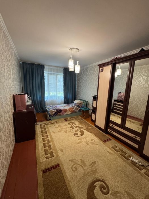 Срочно продам 3х комнатную квартиру