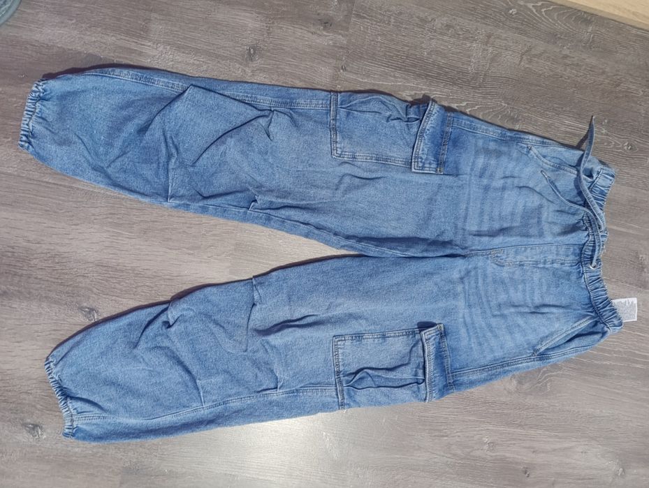 Дънки за момиче 146 размер