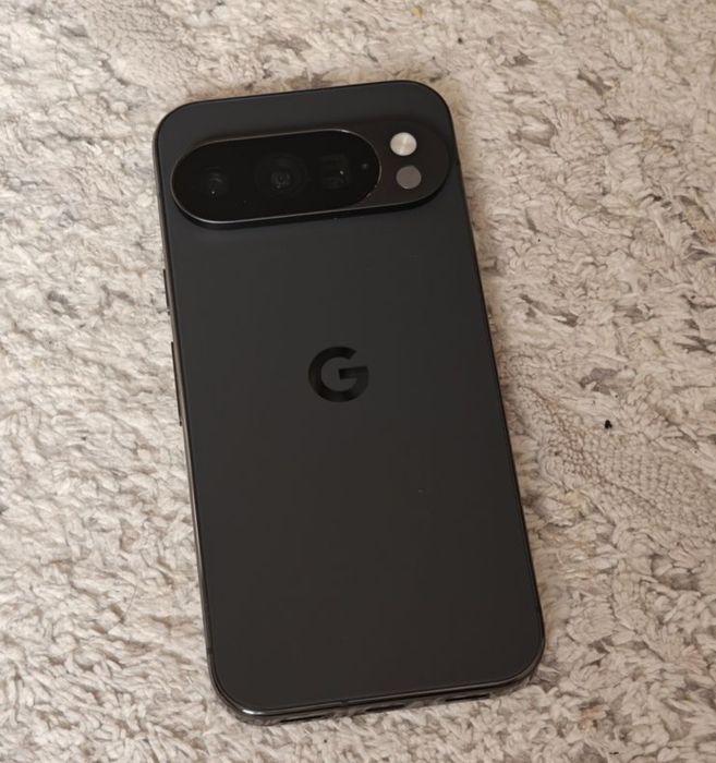 Google pixel 10 pro esim