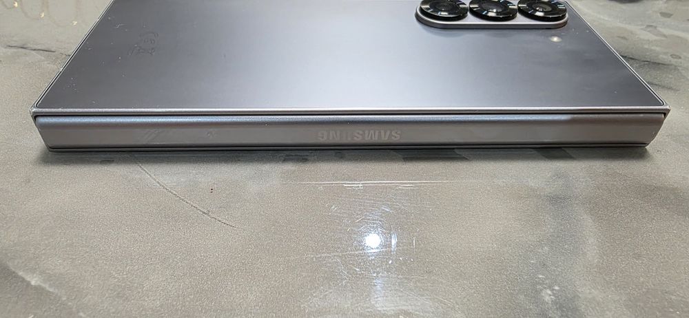 Samsung Z Fold 6 512GB impecabil