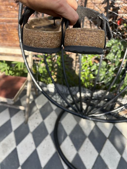 Papuci dama Birkenstock