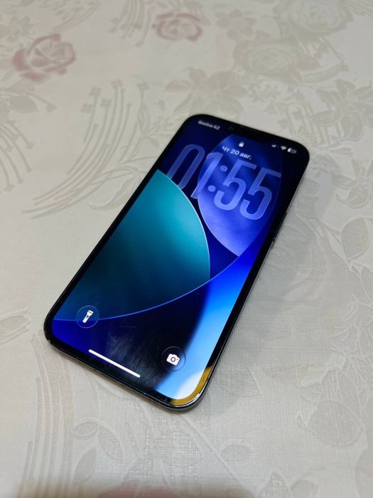 iPhone 14 128 ГБ, 6.1”, АКБ 80%