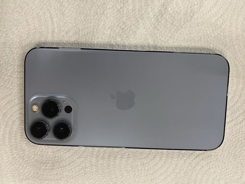 Iphone 13 Pro Max 126 GB