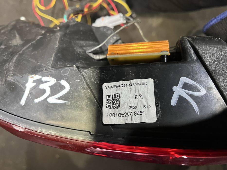 Стопове бмв 4 ф32/36 купе ( stopove bmw 4 f32/36 coupe )