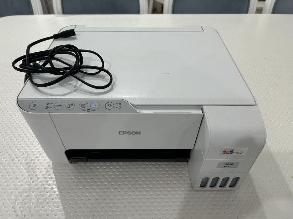 Продается принтер Epson L3256